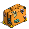 Suitcase
