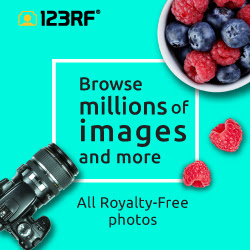 Stock Photos from 123RF