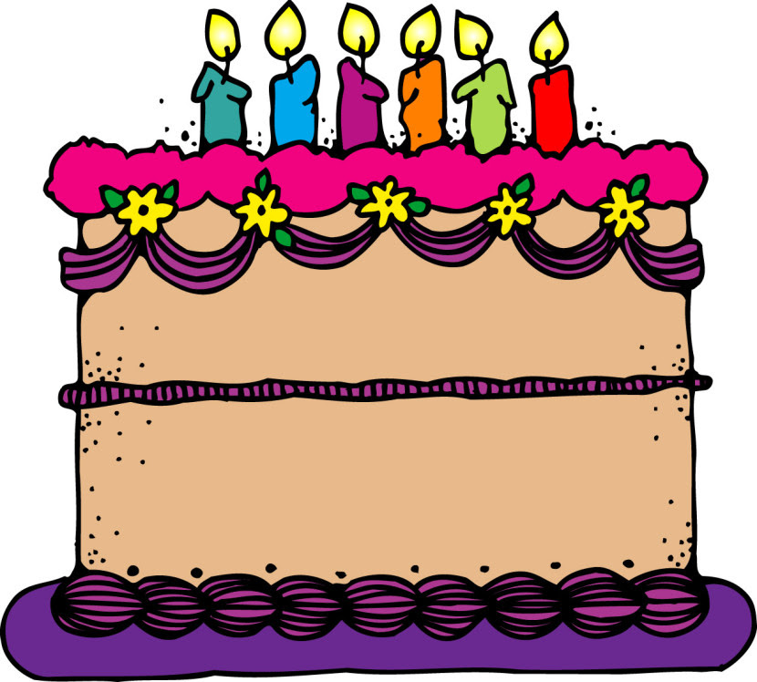 Download Big Birthday Cake Big Image Transparent Image Clipart Png