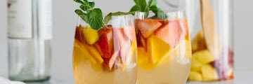 Amazing White Wine Sangria Free Download Audio Mp3 and Mp4