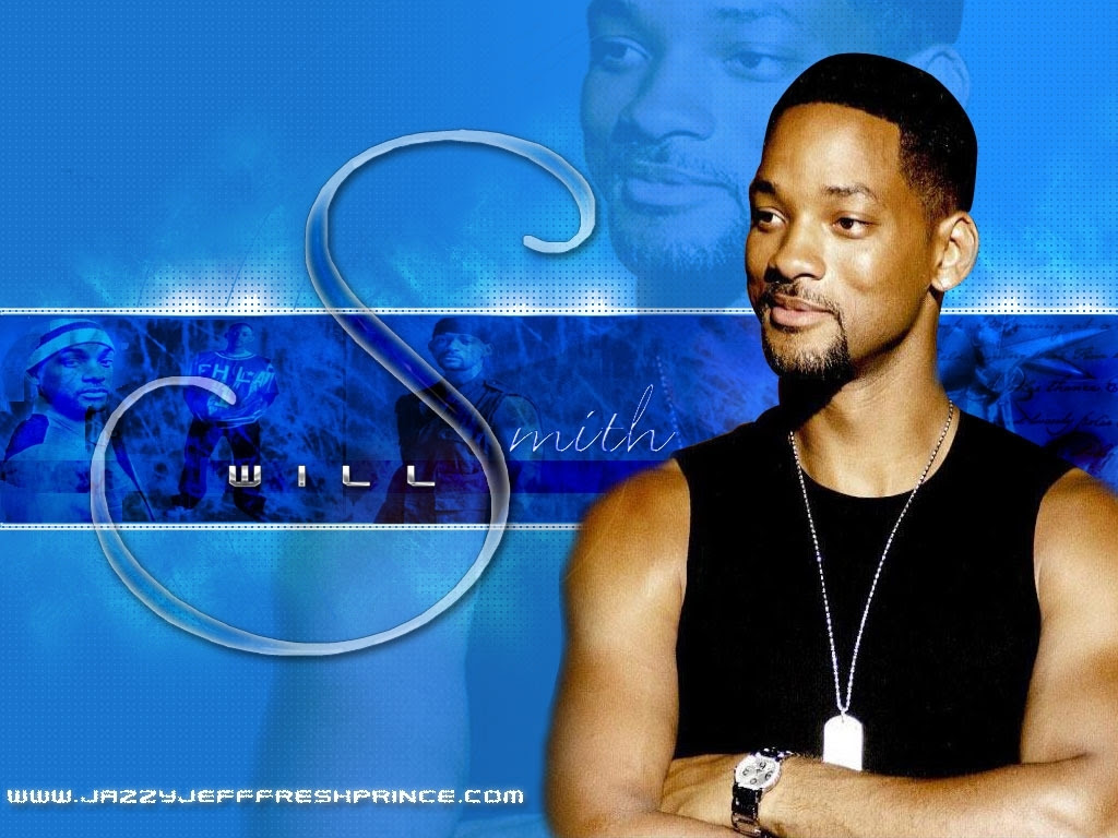 Will Smith - Photo Actress