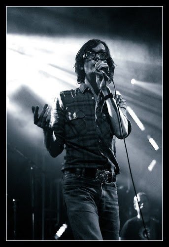 Jarvis Cocker