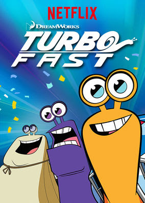 Turbo FAST - Season 1