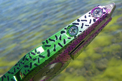 Abel Pliers review, fly fishing pliers review