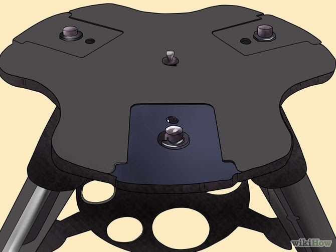 Build an Equatorial Wedge for Your Telescope Step 2.jpg
