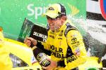 Has Kenseth Unlocked the Key to the Chase?