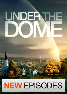 Under the Dome - Season 2