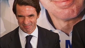 Aznar defensa que tot es deu a "diferències de criteri" amb Hisenda en la forma de tributar
