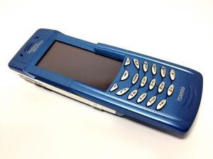 CES 2013: Alcatel nos presenta su nueva gama de
