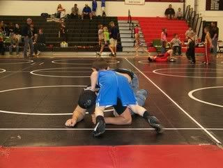 take down uncle levi