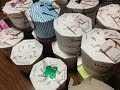 お菓子 プレゼント 手作り ラッピング 313597