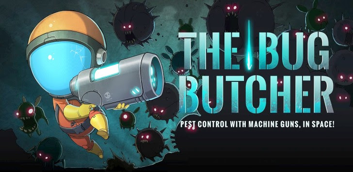DOWNLOAD The Bug Butcher v1.0.2 APK