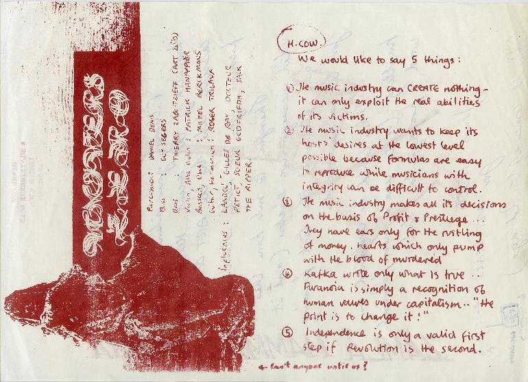 Sample cover letter art gallery submission