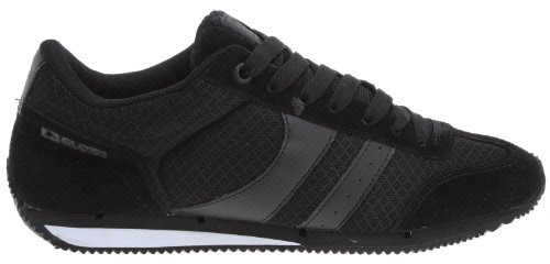 Globe Men's Pulse Skate Shoe,Black,12 D US On Sale