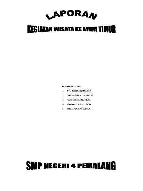 contoh abstrak karya ilmiah remaja