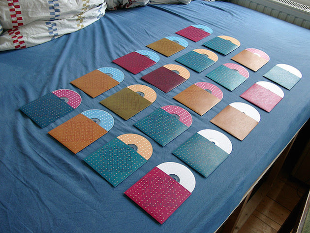 CDs