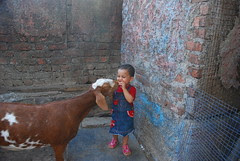 Marziya and Jimba by firoze shakir photographerno1