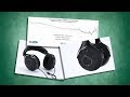 Massdrop x Focal Elex ヘッドフォンご紹介