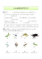 ドリルズ 子供の無料学習プリント