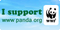 I support WWF