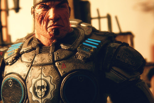 Gears of War