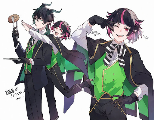 イメージ