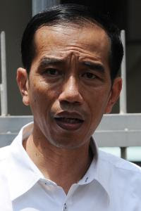 Profil Biografi Jokowi
