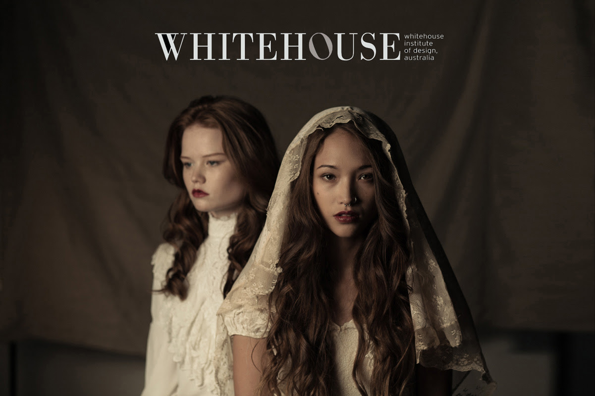 WHITEHOUSE DESIGN Paul Van Kan