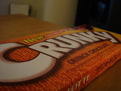 Lotte Crunky