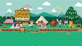 Animal Crossing Pocket Camp: Everything You Need To Know About This
Popular Mobile Game