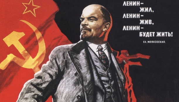 Risultati immagini per i cento anni della rivoluzione russa