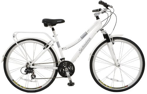 Schwinn Discover Women's Hybrid Bike (700C Wheels)