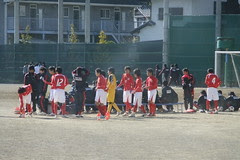 ウォーミングアップとしても使える基礎練習 その１ サッカーゴールキーパー練習帳