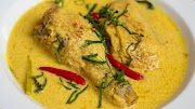 19+ Resepi Masak Lemak Cili API