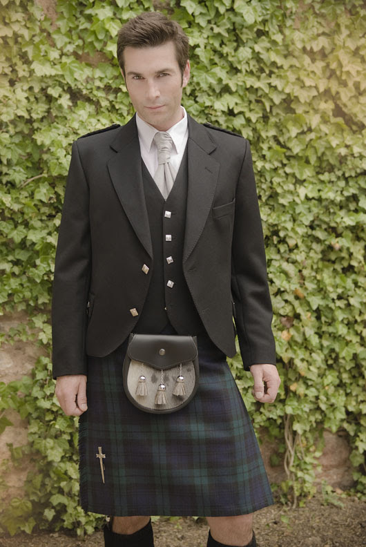  Highland  Dress  Kilts and Kilt Accessories Free UK 