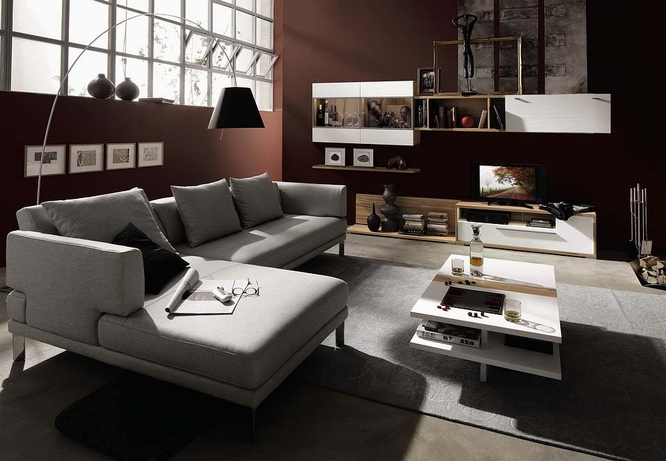 35 Contemporary Living Room Design 35 Contemporary Living Room Design