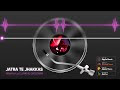JATRA TE JHAKKAS || NIK's Regional Remix || DJ NIKhil Gatlewar