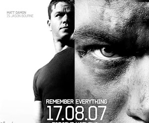 The Bourne Ultimatum >> 30s Review