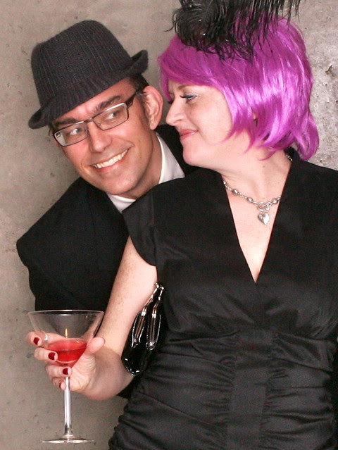 Stylin' Air and Der (HQ)