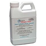 Allersearch Allergen Wash Laundry Detergent 24 oz.