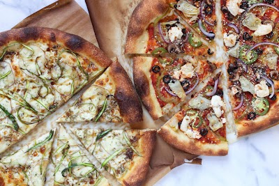Best Vegan Pizza Recipe Ever