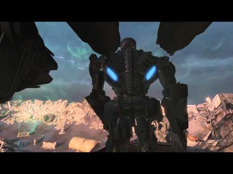 Transformers Rise of the Dark Spark- Game Play, Characters and Release