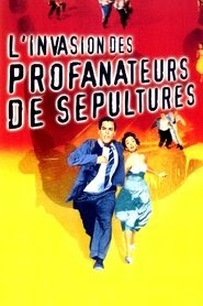 L'Invasion des profanateurs de sépultures 1956 vf film complet
streaming Française -------------