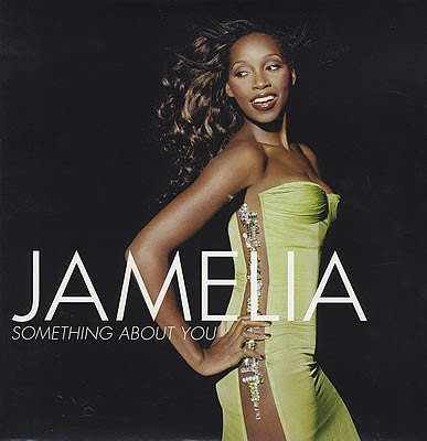 Jamelia