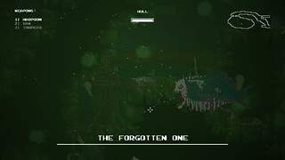 The Aquatic Adventure of the Last Human
