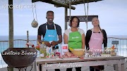 pick n pay recipes Welcome to KitchenCoZa - Season 1