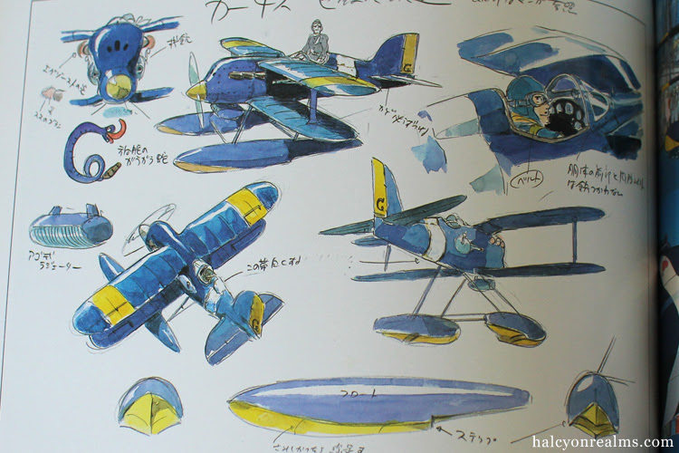 Archives Halcyon Realms Art Book Reviews Anime Manga Film Photography