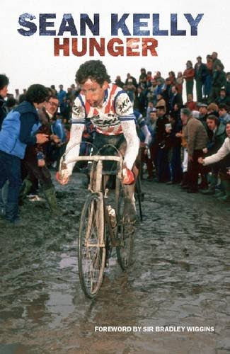 Hunger: The Sean Kelly AutobiographyBy Sean Kelly
