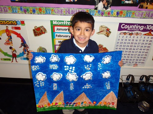 2009 Pearl Kindergarten 100 Day