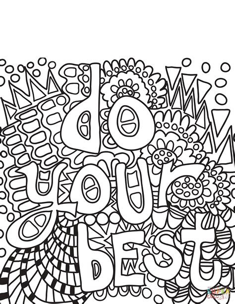coloring page  printable coloring pages